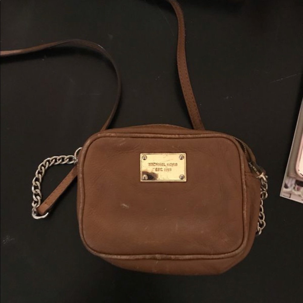 Micheal kors bag - Picture 1 of 1